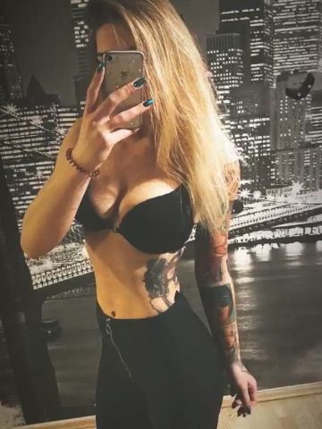 Марина